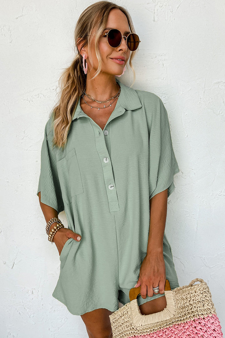 Noosa | Relaxed Zomerstijl Romper