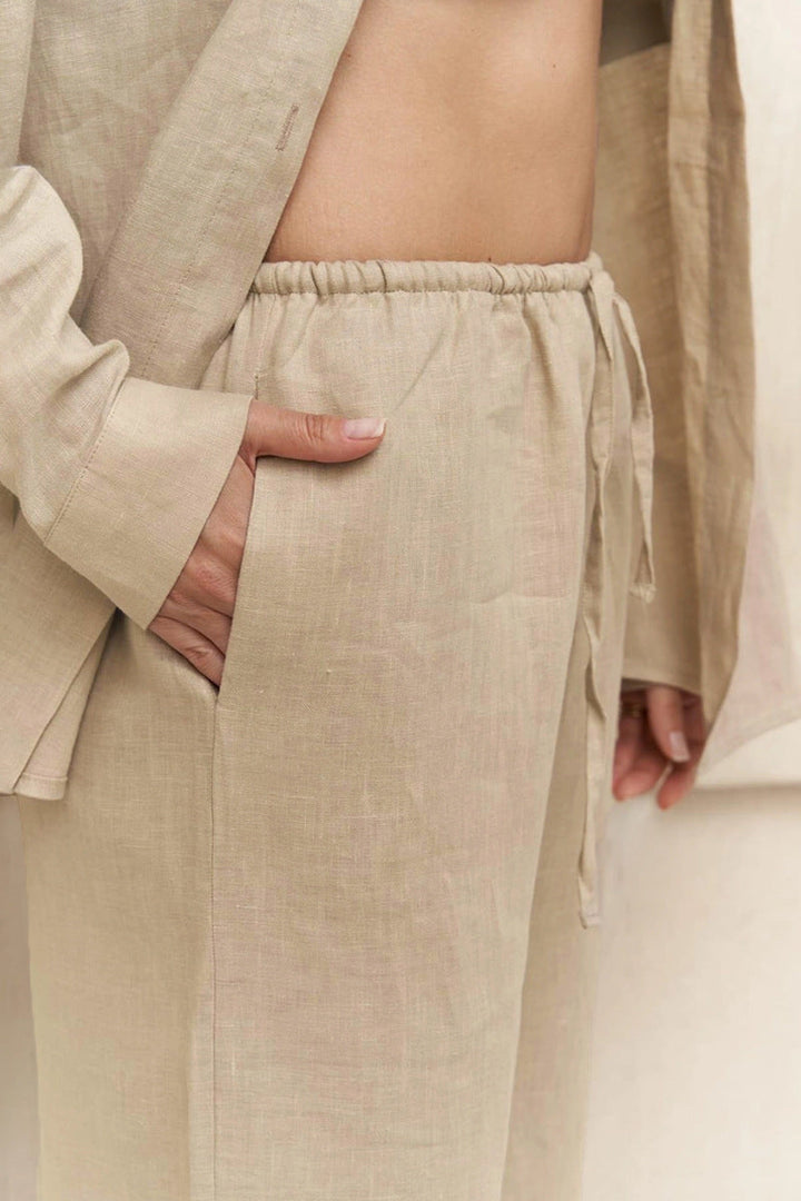 Nalora Luxe Set | Moeiteloze zomerstijl